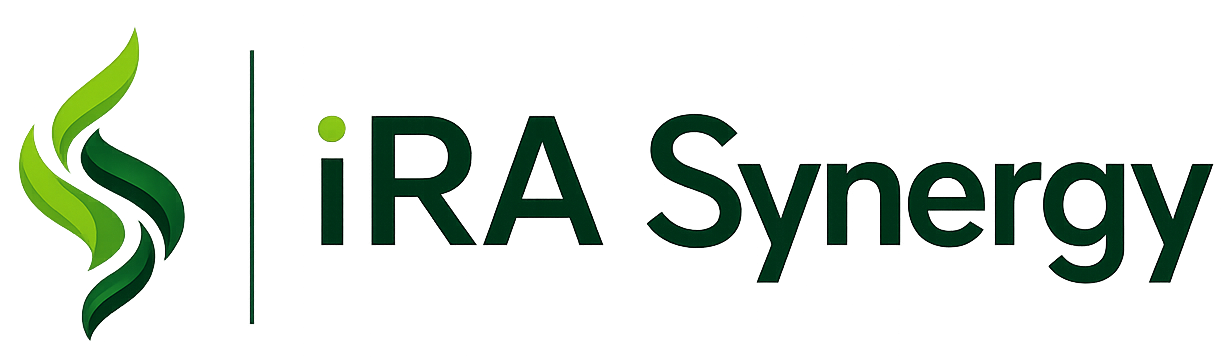 iRA Synergy Logo